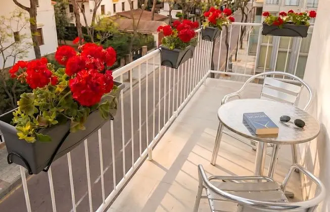 Balkon