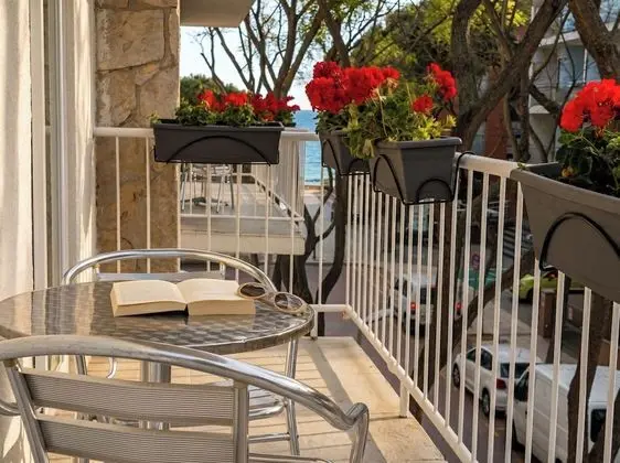 Balkon