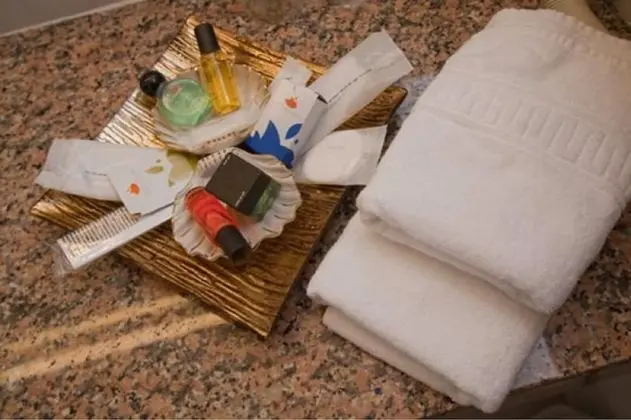 Dört Kişilik Oda (2 + 2)