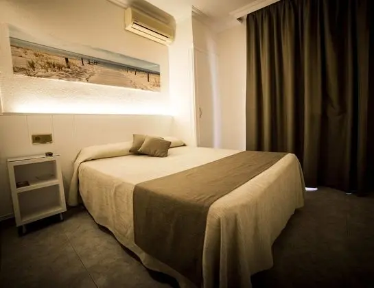 Standard Tek Kişilik Oda