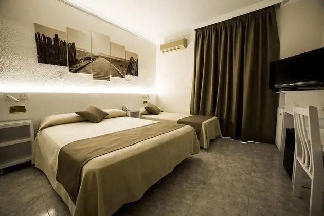 Üç Kişilik Oda (2 adults + 1 child)