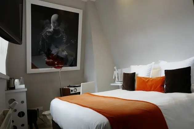 Comfort Tek Kişilik Oda