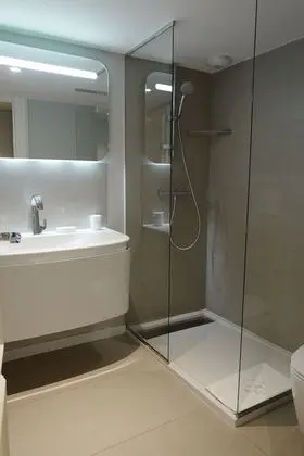 Comfort Tek Kişilik Oda