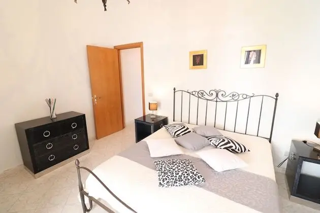 Ev, 2 Yatak Odası, Veranda