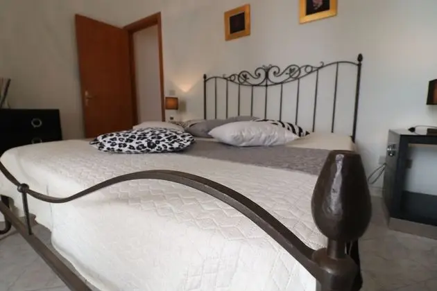 Ev, 2 Yatak Odası, Veranda