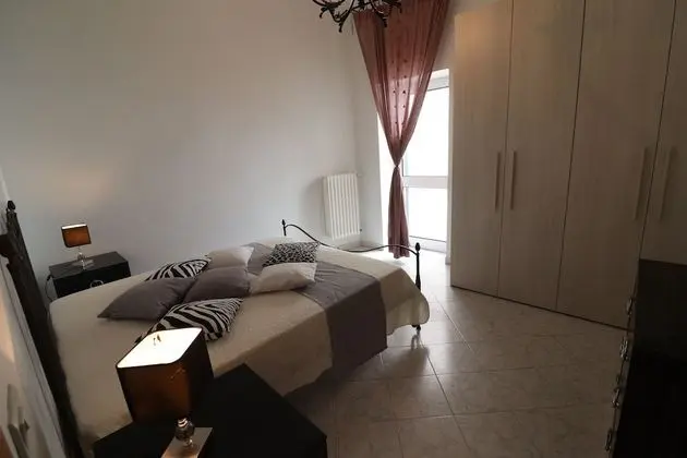 Ev, 2 Yatak Odası, Veranda