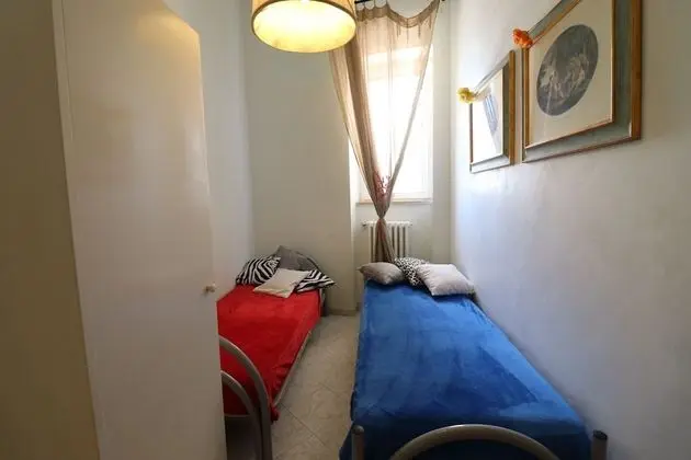 Ev, 2 Yatak Odası, Veranda
