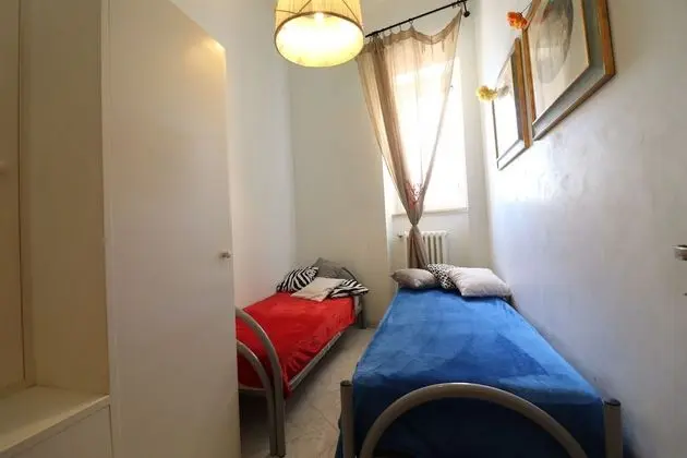 Ev, 2 Yatak Odası, Veranda