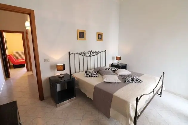 Ev, 2 Yatak Odası, Veranda