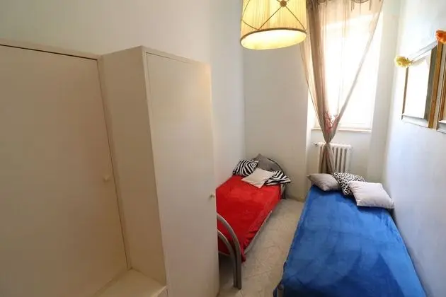 Ev, 2 Yatak Odası, Veranda