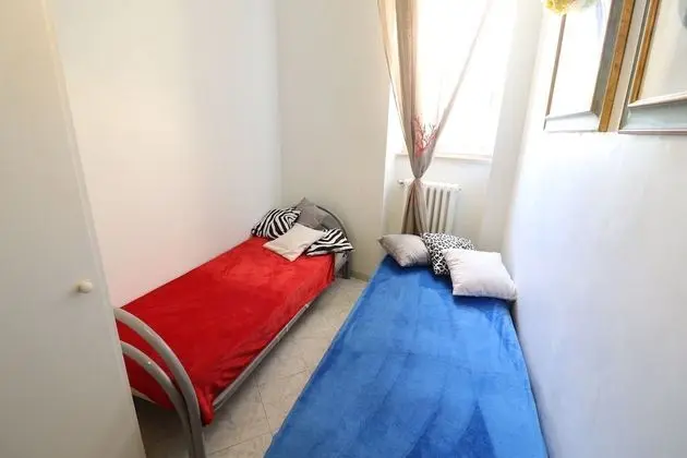 Ev, 2 Yatak Odası, Veranda