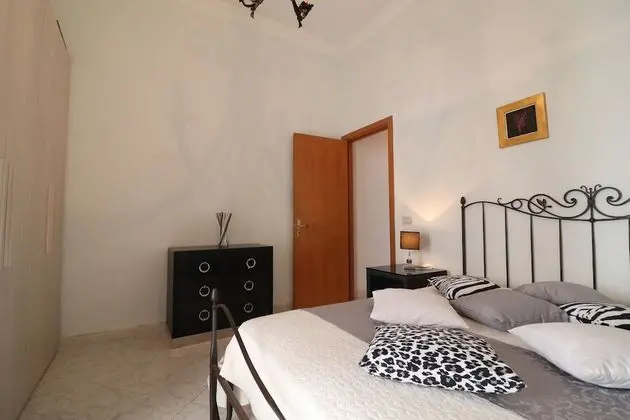 Ev, 2 Yatak Odası, Veranda