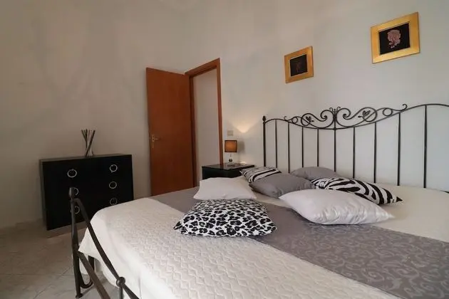 Ev, 2 Yatak Odası, Veranda