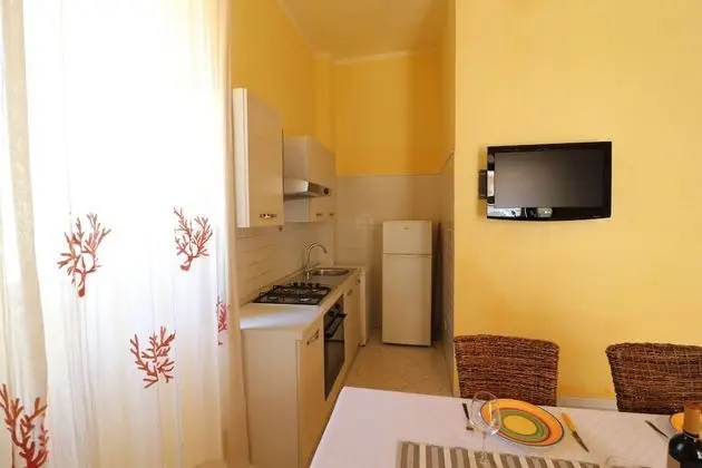 Ev, 2 Yatak Odası, Veranda
