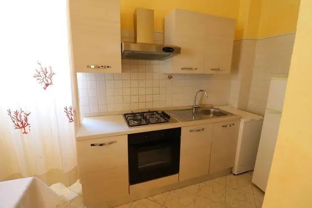 Ev, 2 Yatak Odası, Veranda