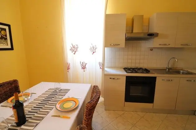 Ev, 2 Yatak Odası, Veranda