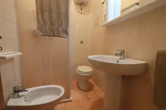 Ev, 2 Yatak Odası, Veranda