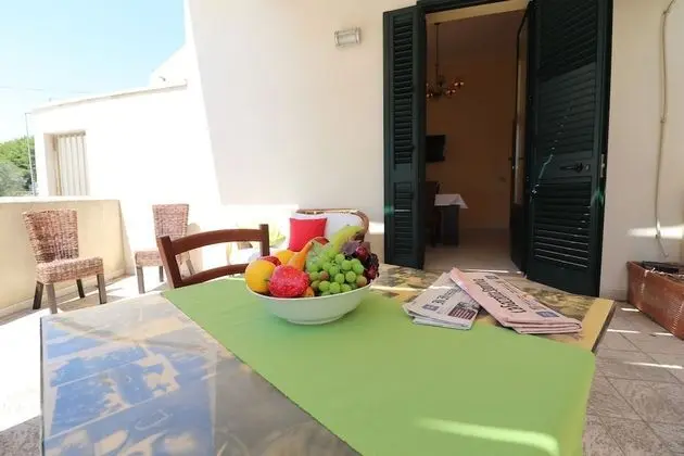 Ev, 2 Yatak Odası, Veranda