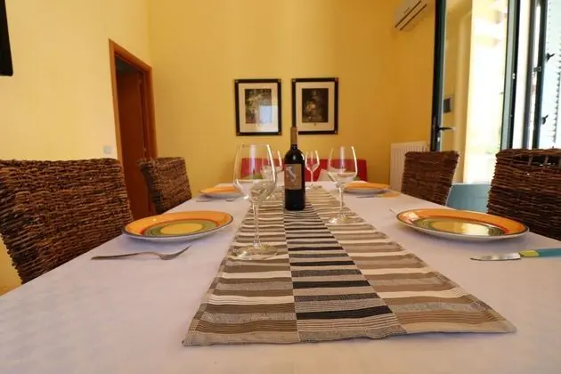 Ev, 2 Yatak Odası, Veranda