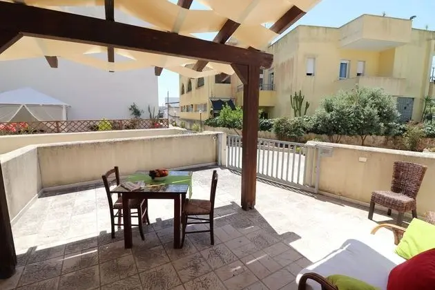 Ev, 2 Yatak Odası, Veranda