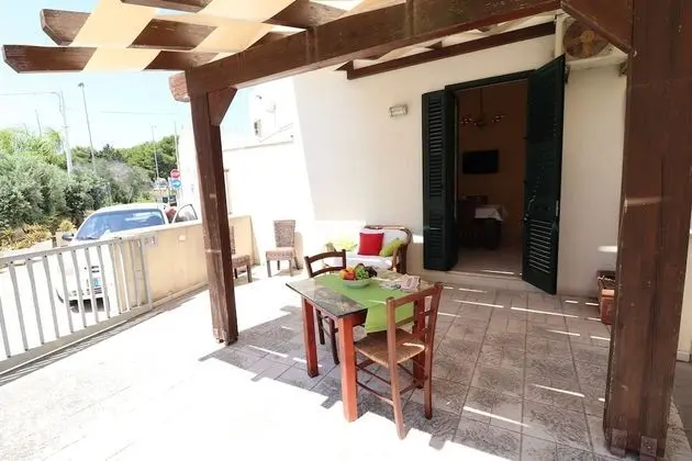 Ev, 2 Yatak Odası, Veranda