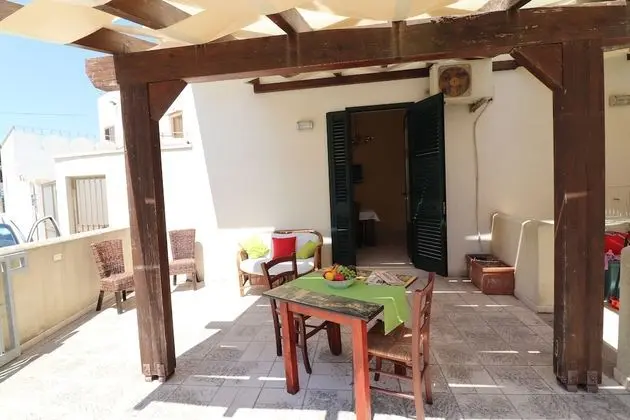 Ev, 2 Yatak Odası, Veranda