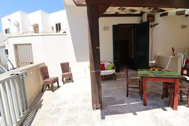 Ev, 2 Yatak Odası, Veranda