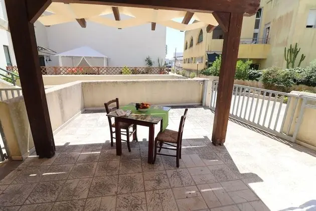 Ev, 2 Yatak Odası, Veranda