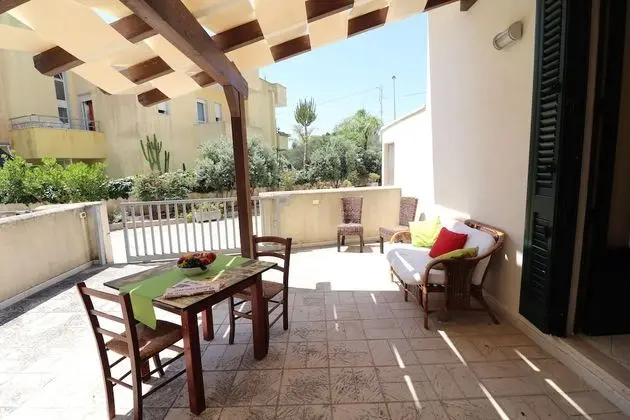 Ev, 2 Yatak Odası, Veranda