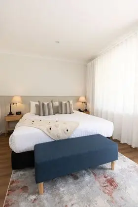 Süit, Avlu