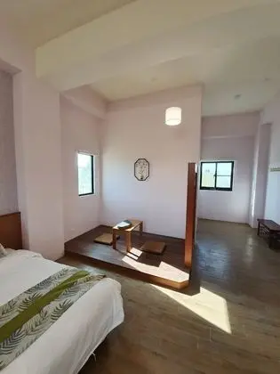 Dört Kişilik Oda (B101)