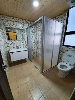 Tek Büyük Yataklı Oda, Balkon (B202)