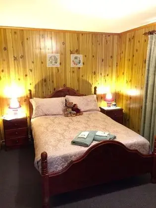 Standard Apart Daire, 2 Yatak Odası (Teddy Bears or Gumnut)