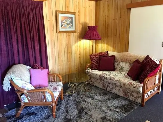 Standard Apart Daire, 2 Yatak Odası (Vineyard or Chapel Villa)