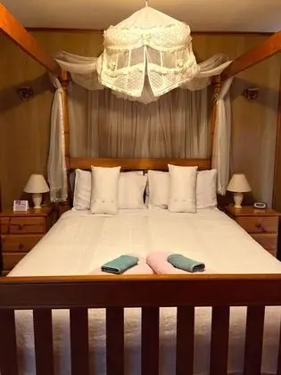 Standard Kır Evi, 2 Yatak Odası (Cabernet Cottage)