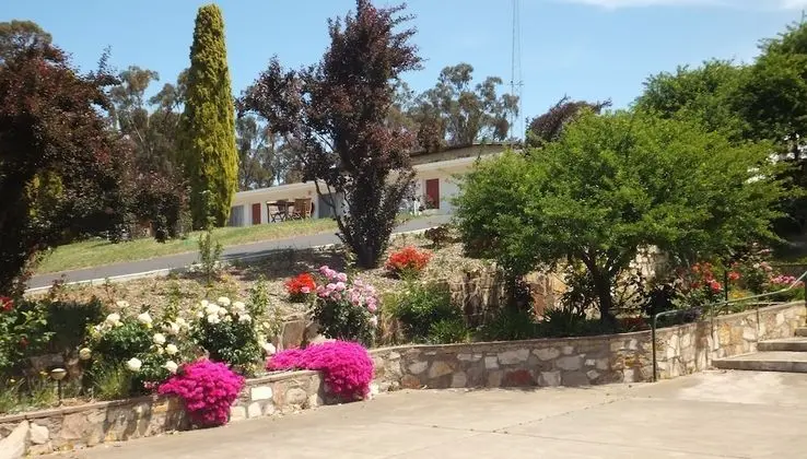 Kır Evi, 1 Büyük (Queen) Boy Yatak