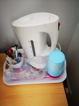 Tek Kişilik Oda
