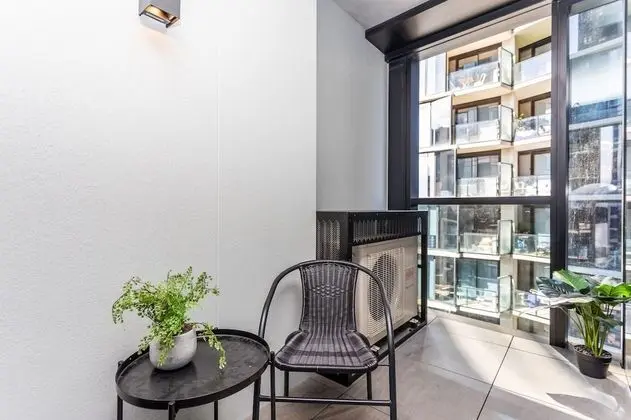 Executive Apart Daire, 1 Büyük (Queen) Boy Yatak (NO Parking Space)