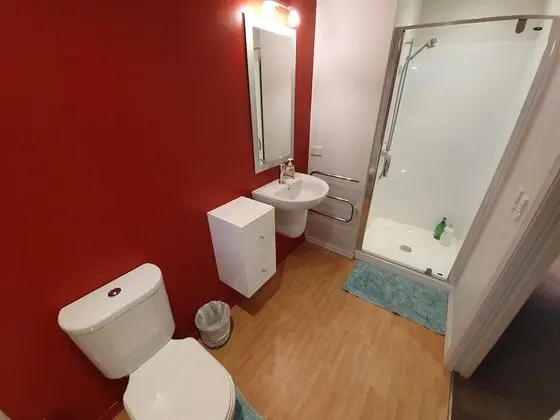 Standard Tek Büyük Yataklı Oda, 1 En Büyük (King) Boy Yatak, Bahçe Manzaralı