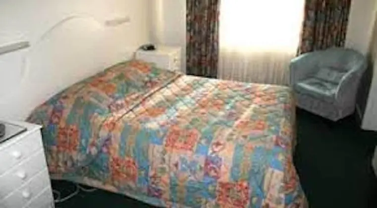 Oda (Deluxe Double Room)