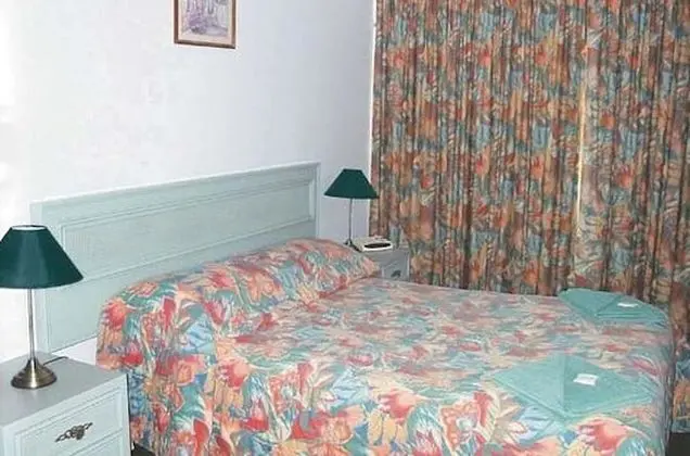 Oda (Deluxe Double Room)