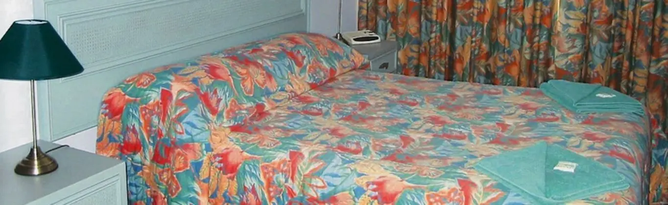 Oda (Deluxe Double Room)