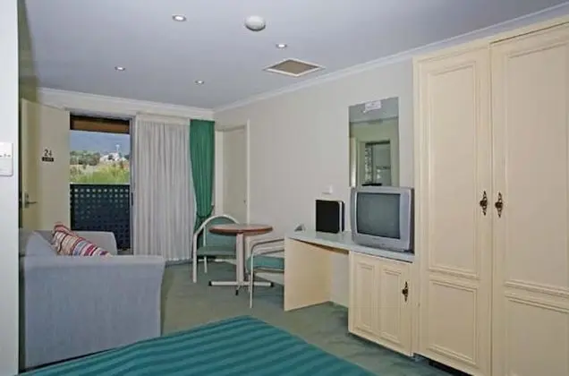 Oda (Double Room )