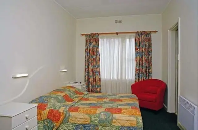 Oda (Double Room )
