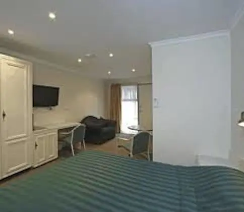 Oda (Double Room )