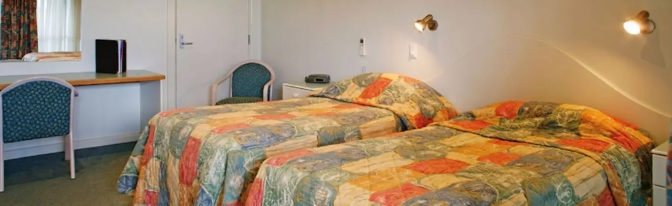 Oda (Twin Room)