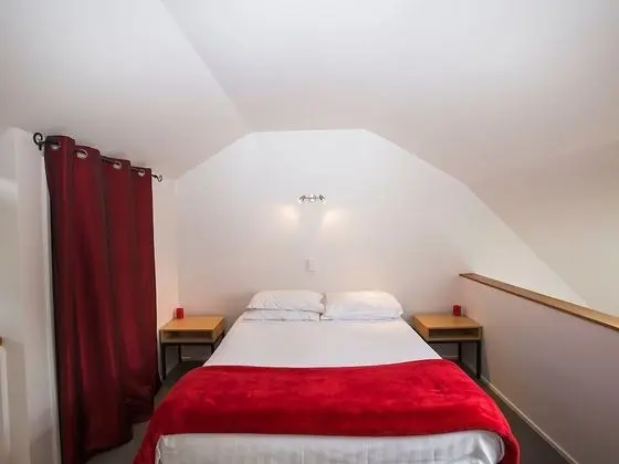 Standard One Bedroom Unit