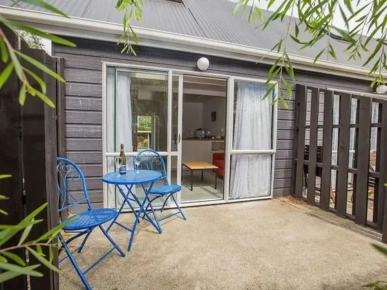 Standard One Bedroom Unit