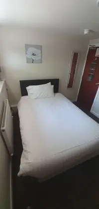 Tek Kişilik Oda