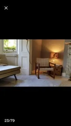 Apart Daire, Zemin Kat (Bed of Roses 1)